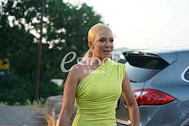 Vesna Dedic promocija roman