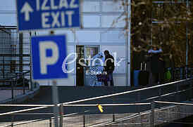 BG Sajam bolnica koronavirus