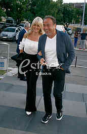 marinko rokvic, halid beslic, koncert u sava centru