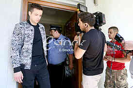 Nikola Stankovic Marko Gvero