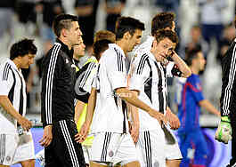 PARTIZAN vs SLOBODA