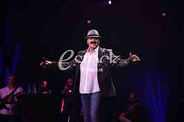 Koncert Haris Dzinovic