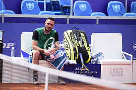 Serbia Open 2021