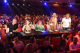 ziri Desingerica Zorica Brunclik Viki Miljkovic Bosanac Jelena Karleusa