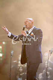Saban Saulic Concert 