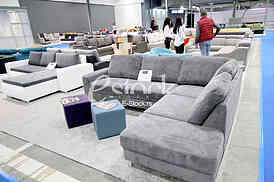 55th International Fair of Furniture

