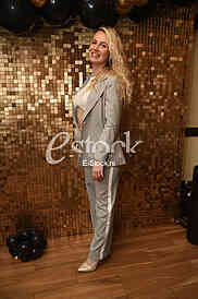 Milica Velickovic_Promocija Silvija Jung