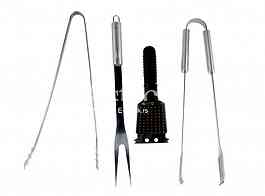 BBQ set