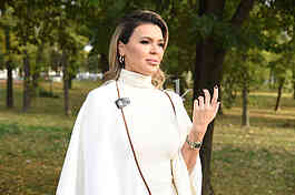 Jasna Scepanovic