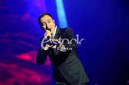 Koncert Sergeja Cetkovica