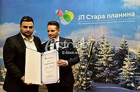 Dusan Tojagic i Stefan Krkobabic