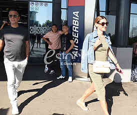 Jovana i Zeljko Joksimovic