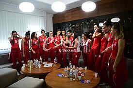 ZOK Crvena Zvezda