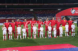 SERBIA vs GEORGIA