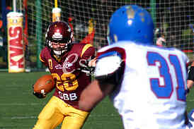 American Football 