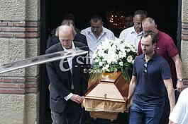 Svetozar Cvetkovic i Radovan Vujovic