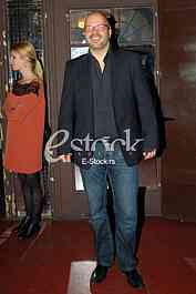 Premiere of the play Rain