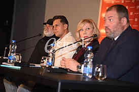 Milos Bikovic Jug Radivojevic