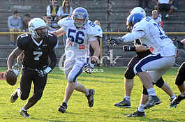 American Football