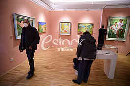 Galerija Petar Dobrovic