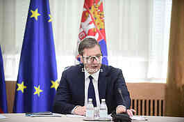 Vucic Maticin