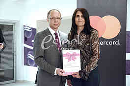  Commercial Bank, awards ceremony.