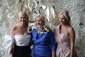 Ilda Saulic, Gordana Saulic i Sanela Saulic