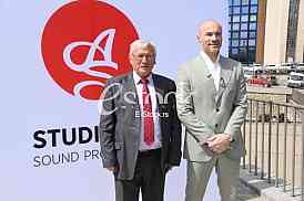 Milance Radosavljevic Sofra