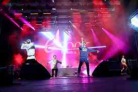 Djexon & Coja
