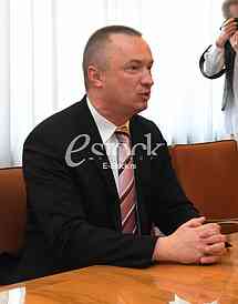 Igor Mirovic takes over the function of the Prime Minister of the Duchy of Bojan Pajtic
