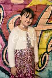 Pinkove zvezdice_Photo e-stock Katarina Mihajlovic