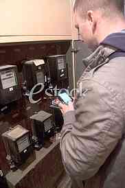  Firm ''Sekvester''  for meter reading

 

