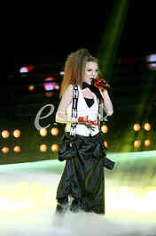 All Stars Pinkove Zvezdice