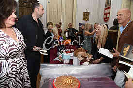 Jasmina Ana_promocija knjige