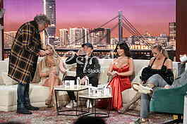 Dragan Marinkovic Maca, Ivana Sopic, Stefan Karic, Stanija Dobrojevic, Luna Djogani