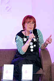 Vedrana Ruden