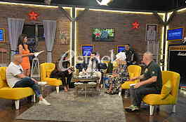 AmiG Show