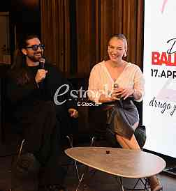 Sejla Zonjic Princ od Vranje