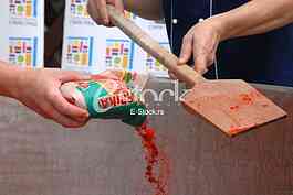  food preparation