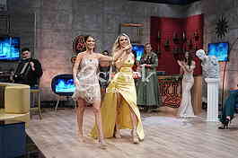 Amig Show gosti Nada Nikolic Kreckovic