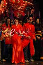 Chinese New Year