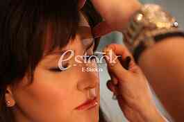 make up,Svetlana Sremcevic
