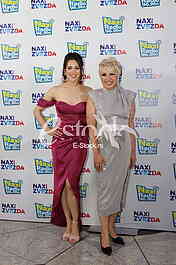 Miona Markovic i Maja Rakovic