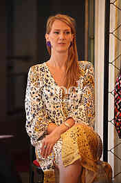 Jana Cvetkovic