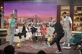 Amigi show