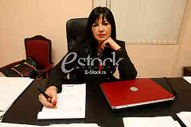 Gordana Laketic, advokat
