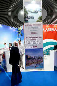 Tourism Fair 