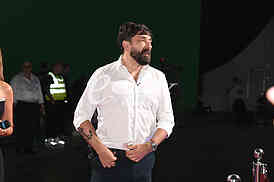 Ognjen Amidzic