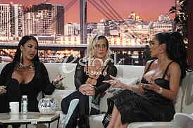 Andjela Vestica, Milica Dabovic, Marina Viskovic