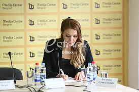 Jasmina Stoiljkovic